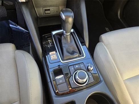 Used 2016 MAZDA CX-5 Sport w/ Rear Camera Package image 20