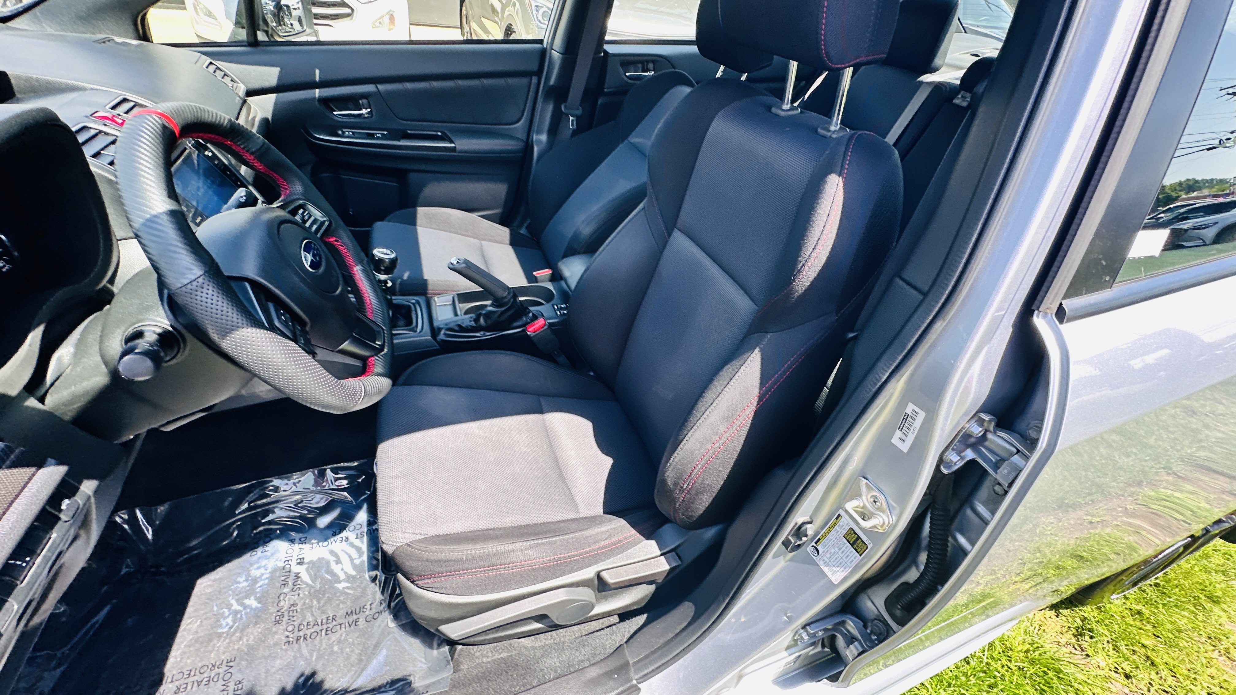 Used 2020 Subaru WRX Premium AWD/4WD image 22
