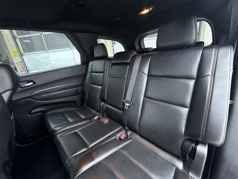 Used 2024 Dodge Durango GT image 30