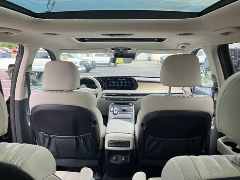 Used 2023 Hyundai Palisade Limited w/ Winter Package AWD/4WD image 21