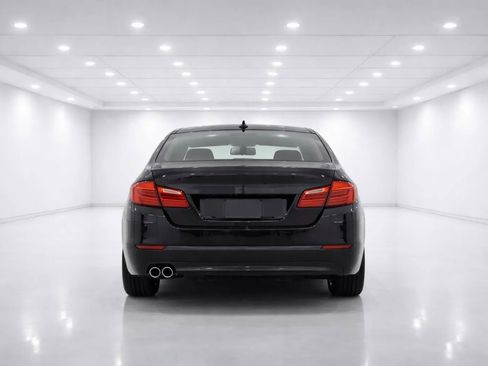 Used 2013 BMW 528i xDrive Sedan image 4