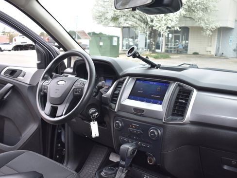 Used 2021 Ford Ranger XL w/ Equipment Group 101A High image 29