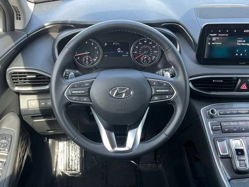 Used 2023 Hyundai Santa Fe SEL AWD/4WD image 12