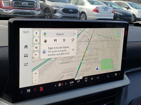 New 2026 Ford Explorer ST-Line w/ ST-Line Street Pack image 22