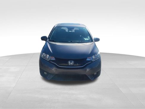 Used 2015 Honda Fit EX image 8