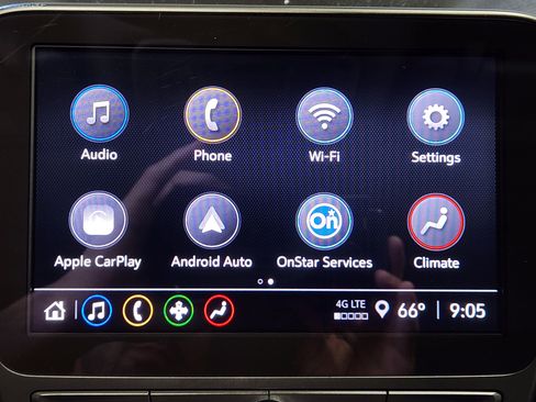Used 2023 Chevrolet Malibu LT FWD image 20