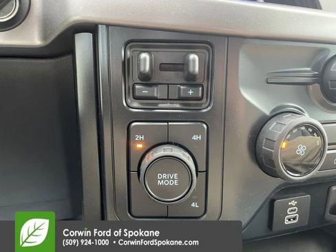 New 2025 Ford F150 XL image 29