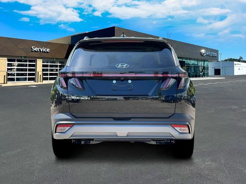 New 2026 Hyundai Tucson SEL image 7