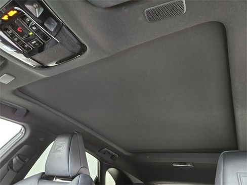 Certified 2025 Lexus NX 450h+ F Sport w/ Towing Package (2000 Lbs) image 14