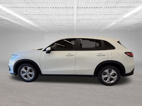 Used 2023 Honda HR-V LX image 2