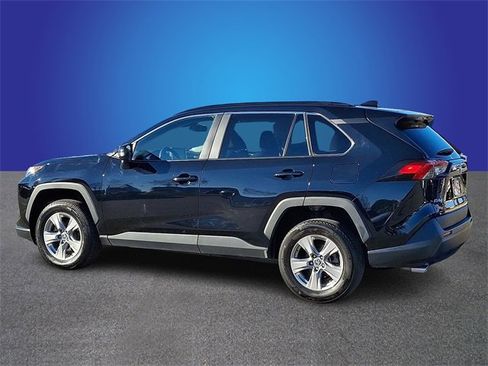 Used 2023 Toyota RAV4 XLE image 6