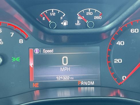 Used 2015 GMC Canyon SLT image 23