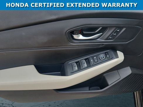 Certified 2025 Honda Accord EX-L image 24