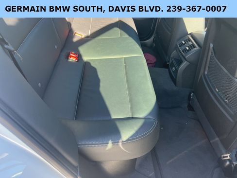 Used 2017 BMW X3 xDrive28i image 13