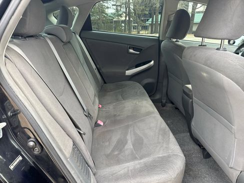 Used 2011 Toyota Prius Five image 21