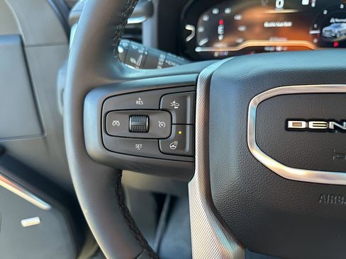 Used 2024 GMC Yukon XL Denali w/ Max Trailering Package image 28