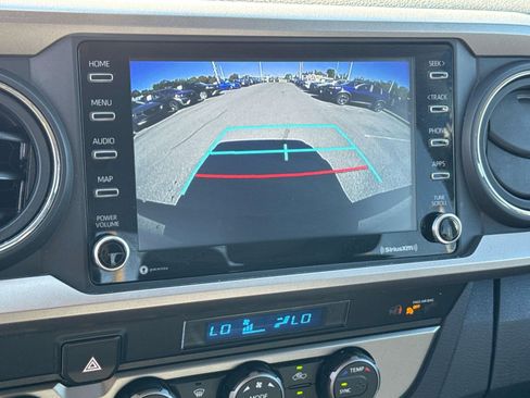 Used 2023 Toyota Tacoma SR5 image 3