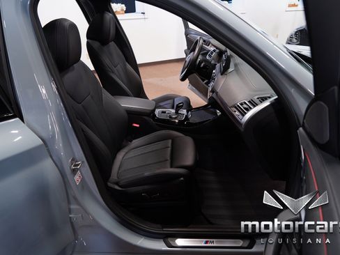 Used 2024 BMW X3 sDrive30i w/ Premium Package w/ZPA RWD image 30
