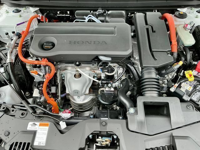 New 2026 Honda Accord Sport image 7