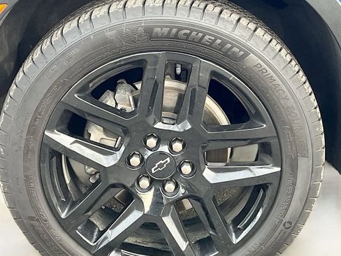 Used 2024 Chevrolet Blazer LT image 30