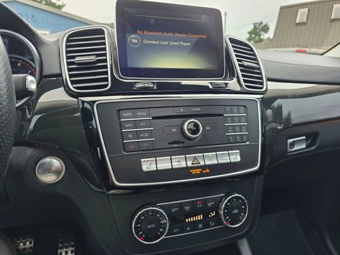 Used 2016 Mercedes-Benz GLE 400 4MATIC image 27