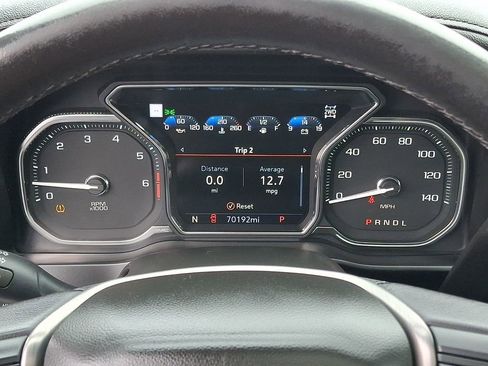 Used 2021 GMC Sierra 2500 Denali w/ Denali Ultimate Package image 20