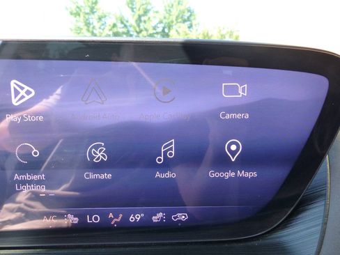 Used 2024 Buick Envision Sport Touring AWD/4WD image 36