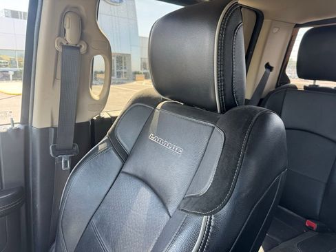 Used 2022 RAM 2500 Laramie AWD/4WD image 16