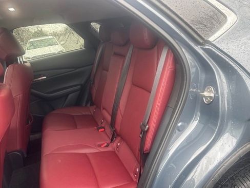 Used 2023 MAZDA CX-30 AWD 2.5 S w/ Preferred Package image 8