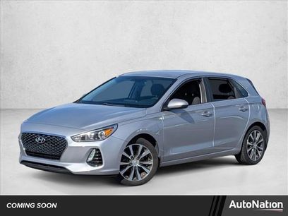 Used 2020 Hyundai Elantra GT