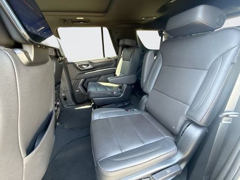 Used 2023 Chevrolet Tahoe High Country w/ Advanced Technology Package AWD/4WD image 23