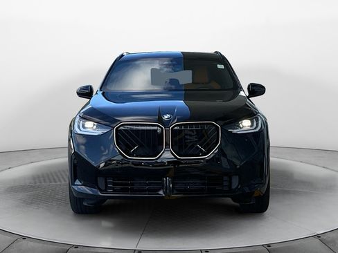 Certified 2026 BMW X3 xDrive30i w/ Premium Package AWD/4WD image 1