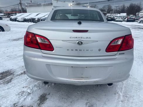 Used 2009 Chrysler Sebring Limited image 7