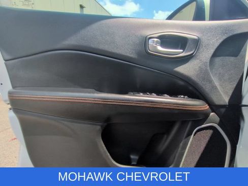 Used 2019 Jeep Compass Limited AWD/4WD image 22