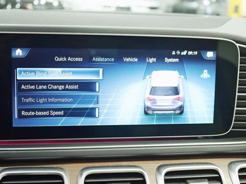 Used 2022 Mercedes-Benz GLE 350 4MATIC image 28