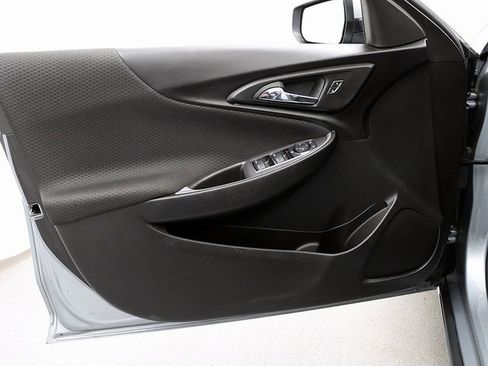 Certified 2024 Chevrolet Malibu LT image 22