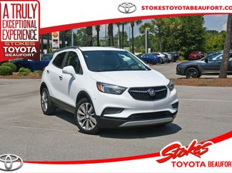 Used 2019 Buick Encore Preferred FWD video 1
