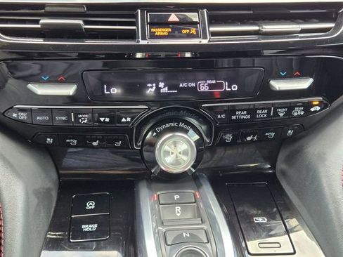 Used 2022 Acura MDX Type S AWD/4WD image 19