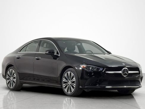 Used 2023 Mercedes-Benz CLA 250 image 7