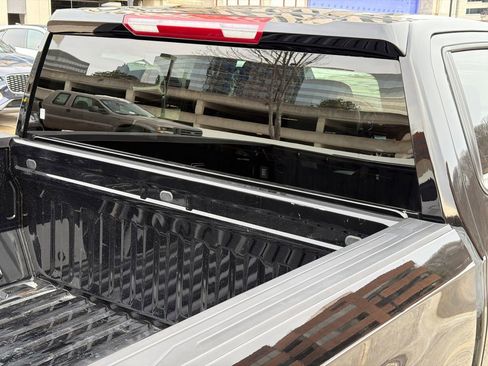 Used 2026 Chevrolet Silverado 1500 RST image 8