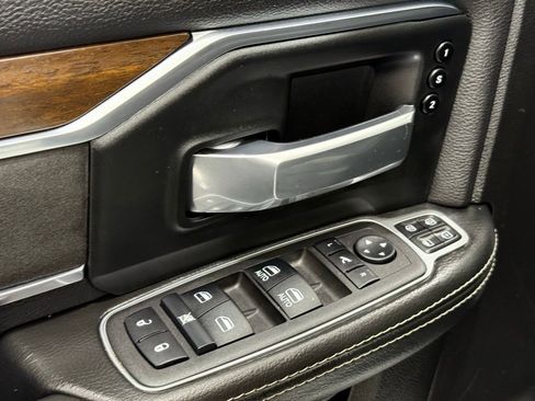 Used 2024 RAM 2500 Laramie w/ Safety Group image 17