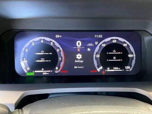 Used 2026 Toyota 4Runner Limited AWD/4WD image 22