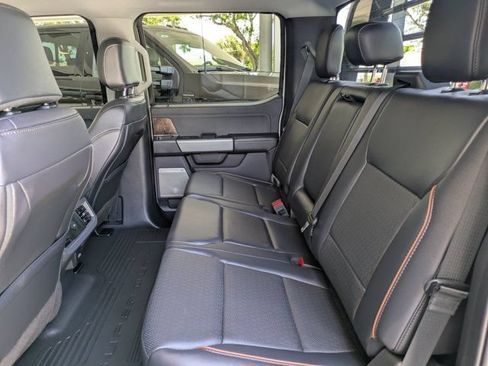 New 2026 Ford F550 4x4 Crew Cab Super Duty image 17