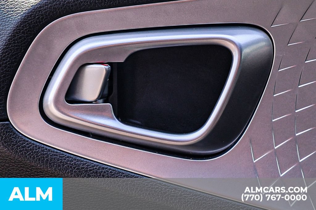 Used 2025 Kia Soul LX w/ LX Technology Package FWD image 44