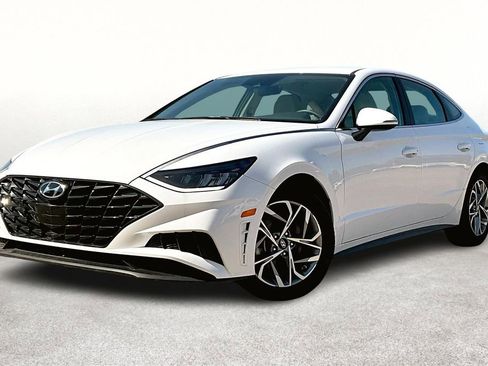 Used 2023 Hyundai Sonata SEL image 14