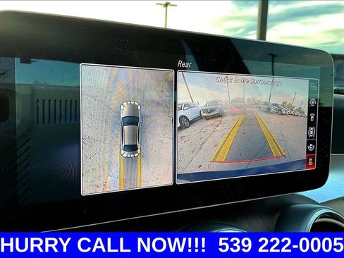 Used 2021 Mercedes-Benz C 300 4MATIC Sedan image 32