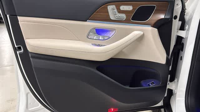 Certified 2026 Mercedes-Benz GLE 350 4MATIC image 13