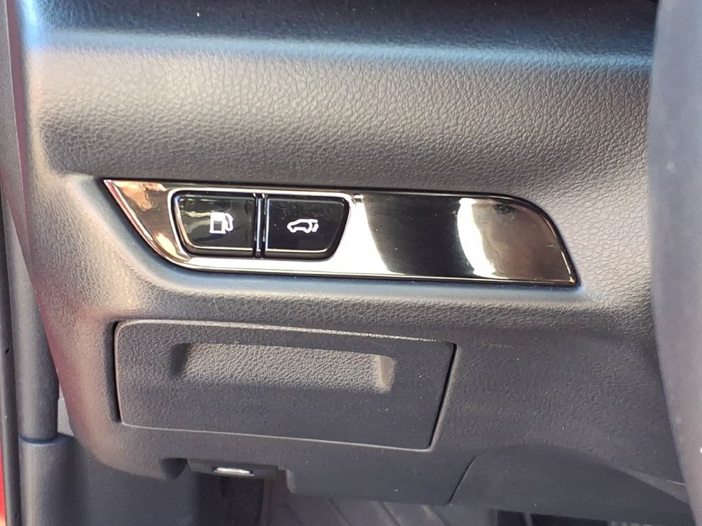 Used 2025 Lexus NX 350 AWD w/ Accessory Package (2T) image 18