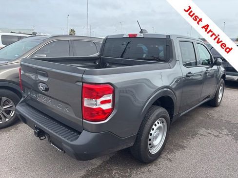 Used 2025 Ford Maverick XL FWD image 13