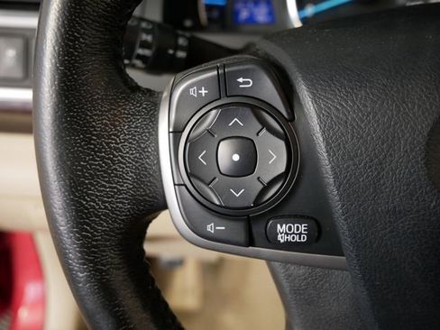 Used 2012 Toyota Camry XLE w/ Leather Pkg image 20